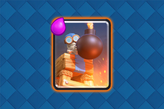 Comment Gagner Tout Le Temps A Clash Royale Clash Royale : Tout sur la Carte Rare Tour à bombes - Breakflip